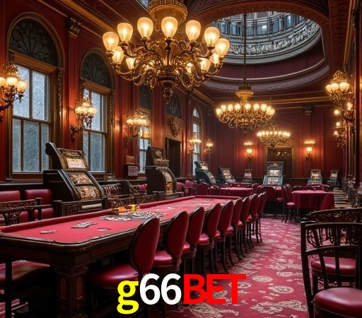 g66bet login