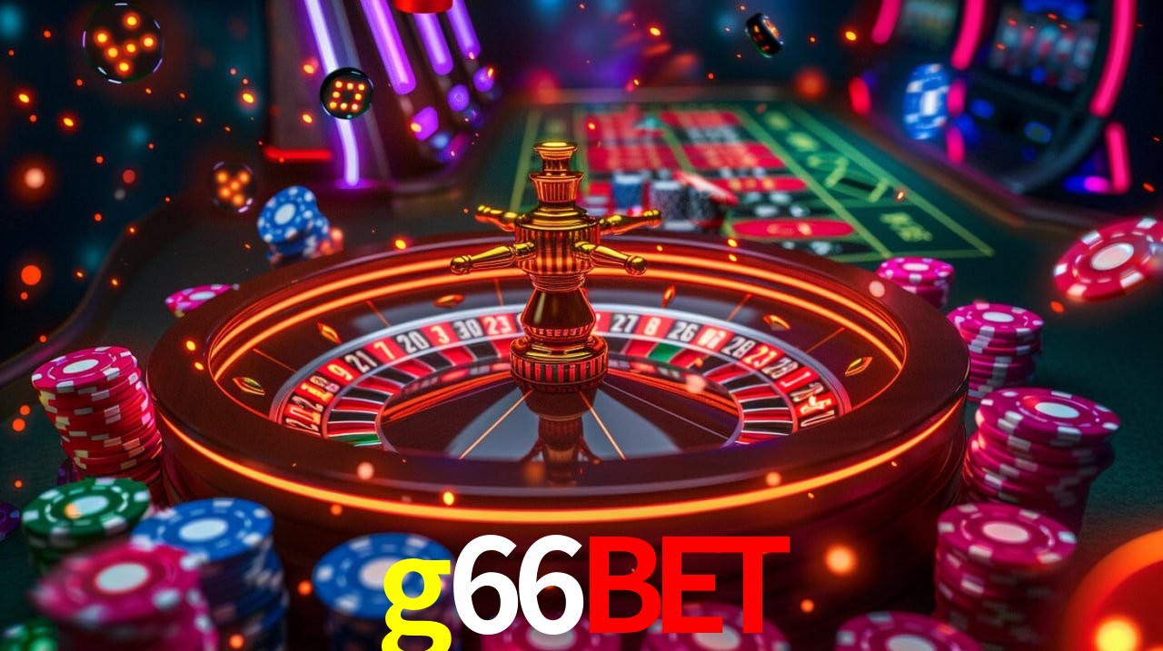 g66bet: Seu Especialista em Apostas Esportivas Brasileiras