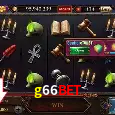 g66bet: A Experiência de Casino com Jogos de Mesa ao Vivo